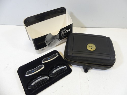 Cardo scala rider sho dou - scala,