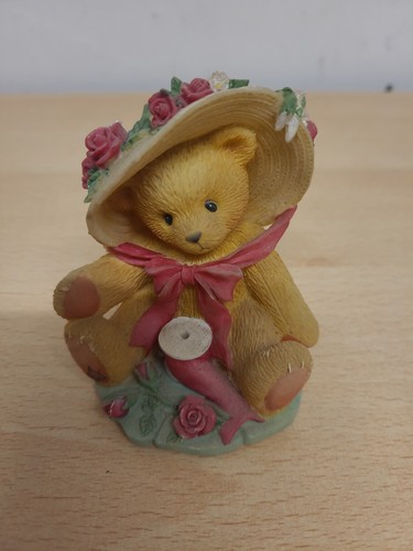 Cherished teddies figurine - ,
