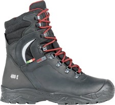 Mens Cofra Skibus S7S Steel