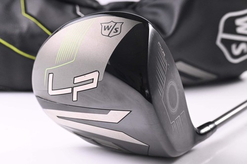 Wilson launch pad 2022 driver - 2022,