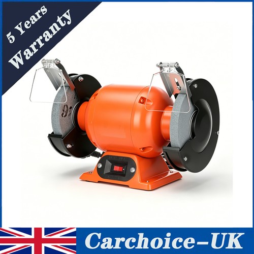 Electric bench grinder 2950 - electric,