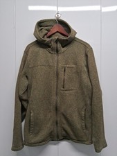 Simms Rivershed Hoody Full Zip
