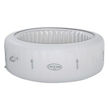 New lay spa - new, lay-z-spa