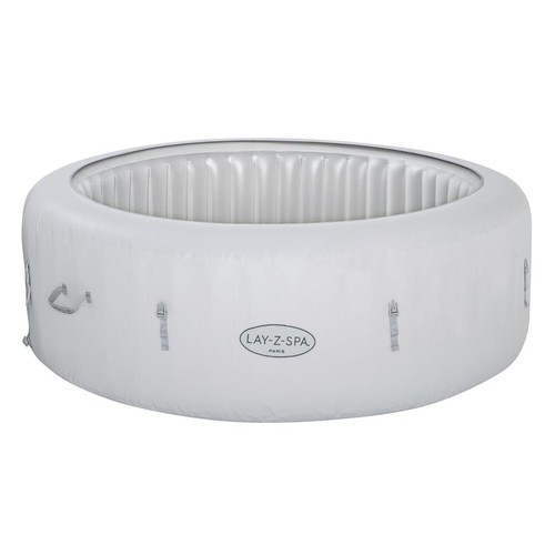 New lay spa - new, paris