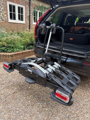 Thule 927 925 - velocompact, 3