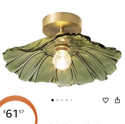 Chandelier ceiling light e27 - ceiling,