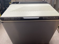 Electrolux 3-Way Camping