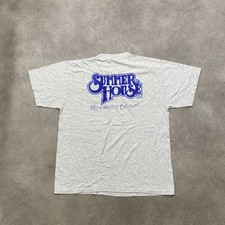 Summer house shirt mens - t-shirt,
