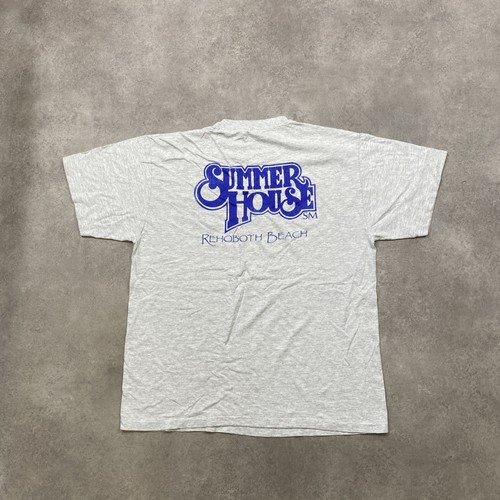 Summer house shirt - summer,
