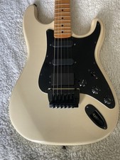AXIS SUPER STRAT VINTAGE RARE