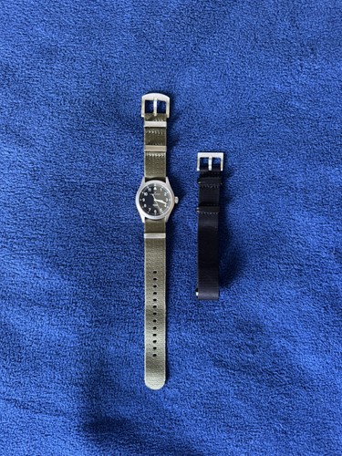 Hamilton khaki field quartz - hamilton,