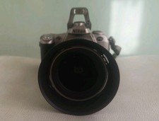 Nikon F55 35mm SLR Film Camera