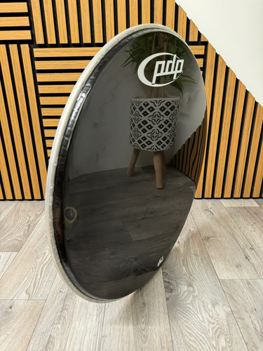 Pdp resonant bass 22 - by,