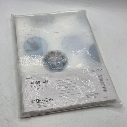Rare vintage ikea bubblan - vintage,