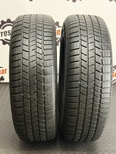 2x 215 65 R16 98H CONTINENTAL