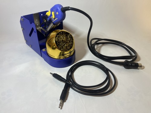 Soldering tweezers hakko - soldering,