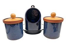 Henry Watson Pottery Suffolk