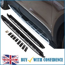Side Steps Running Boards -