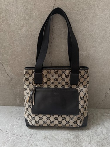 Vintage gucci monogram 1998 - monogram,
