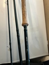 GREYS GREYFLEX SALMON ROD  (THREE PIECE )  LINE WEIGHT 10/11