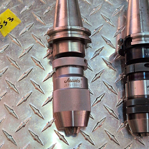 Jacobs keyless drill - jacobs,