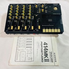 TASCAM Portastudio 414 MKII