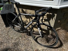 Cannondale CAADX 48cm Shimano Sora Gear Set