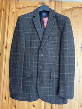 Mans Cotton Traders Jacket.