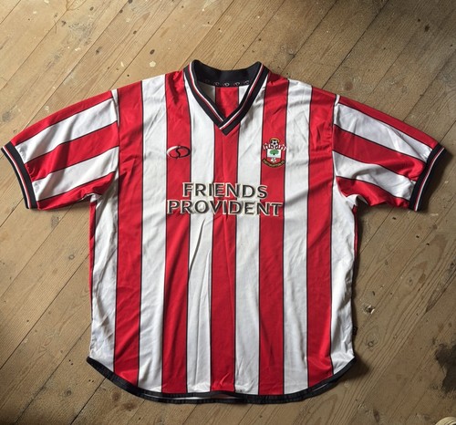 Southampton 2001 2002 2003 - southampton,