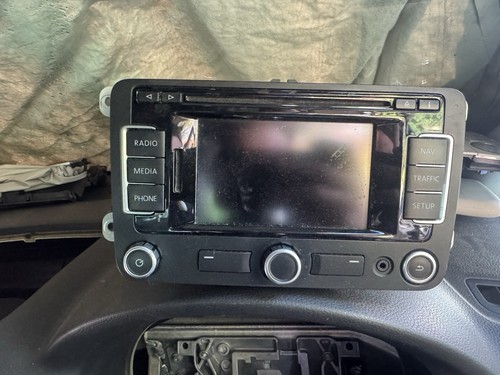 Seat radio navigation system - radio,