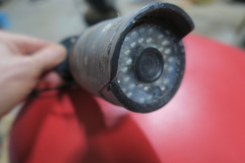 Swann srpro a850 - swann, 720p