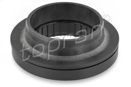 Shock absorber needle roller
