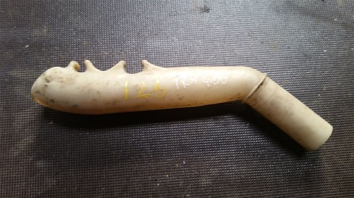 Used honda trx400 air - used,