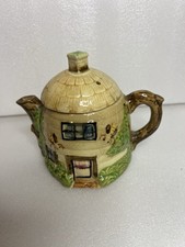 Vintage Cottage Ware Novelty