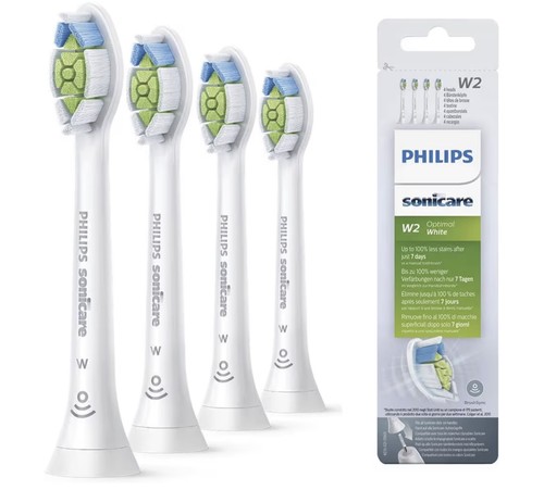 Philips sonicare optimal - sonicare, w2