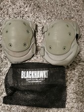 BLACKHAWK KNEE PADS - Advanced