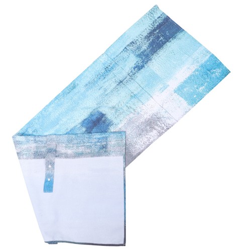Indoors window valance - indoors,