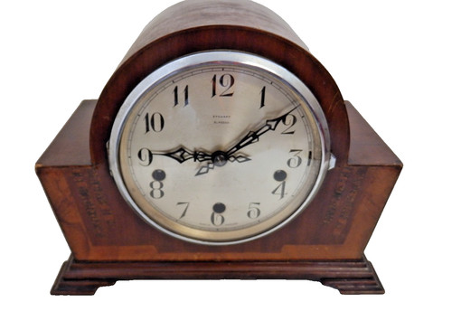 Vintage 1930s stewart - vintage,