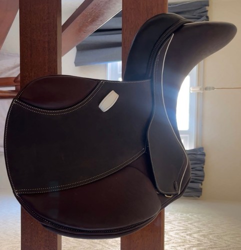 Fully adjustable gp - 17”,