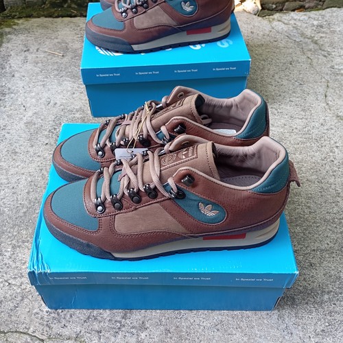 Adidas spzl grisedale - spzl, aurora