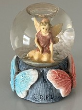 FAIRY SNOW GLOBE (SMALL)