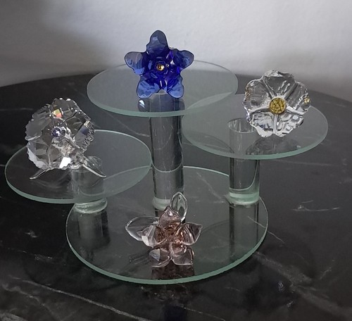 Swarovski stunning set - stunning, of
