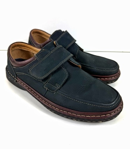 Airflex shoes 7 5 blue - uk, 7.5