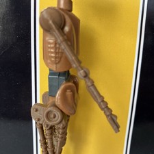 Star Wars EV-9D9 EV99 Repro