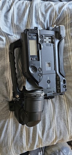 Sony dsr570wsp camera - sony, recorder