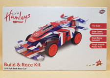 Hamleys Build & Race Kit 1:32