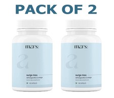 Mars by GHC Surge Max Contains