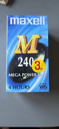Maxwell 240 mega - maxwell, power
