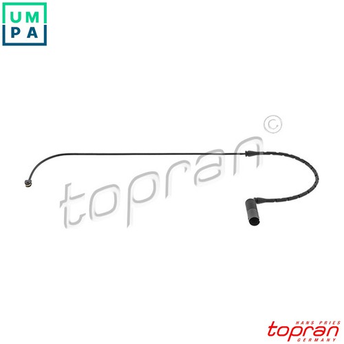 Sensor brake pad - brake, 500