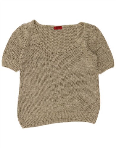 Hugo boss womens - short, sleeve